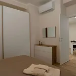 Dante 20 Balcony E Wi-fi Lägenhet Lecco