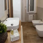 Dante 20 Balcony E Wi-fi Lägenhet *
