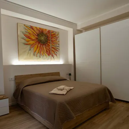Dante 20 Balcony E Wi-fi * Lecco