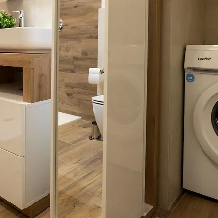 Apartmán Dante 20 Balcony E Wi-fi Lecco