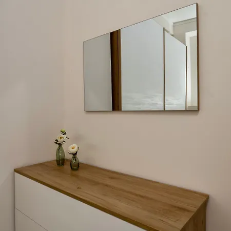 Apartmán Dante 20 Balcony E Wi-fi *
